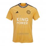 Camiseta Leicester City 3ª 2023-2024