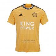 Camiseta Leicester City 3ª 2023-2024