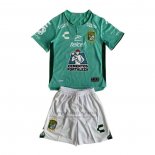 Camiseta Leon 1ª Nino 2023-2024