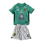 Camiseta Leon 1ª Nino 2023-2024