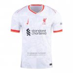 Camiseta Liverpool 3ª Authentic 2024-2025