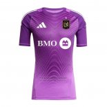 Camiseta Los Angeles FC Portero 2ª 2025