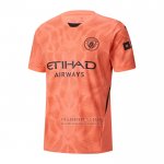 Camiseta Manchester City Portero 2ª 2024-2025