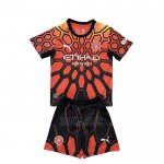 Camiseta Manchester City Portero 3ª Nino 2026-2027