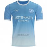 Camiseta Manchester City 1ª 2026-2027