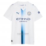 Camiseta Manchester City 3ª Mujer 2026-2027
