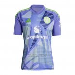 Camiseta Manchester United Portero 1ª 2024-2025