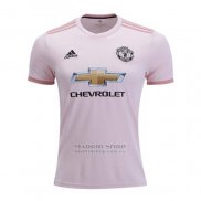 Camiseta Manchester United 2ª 2018-2019