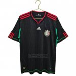 Camiseta Mexico 2ª Retro 2010