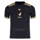Camiseta Mexico Special 2025 Negro