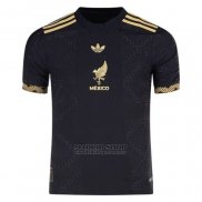 Camiseta Mexico Special 2025 Negro