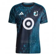 Camiseta Minnesota United 1ª Authentic 2026