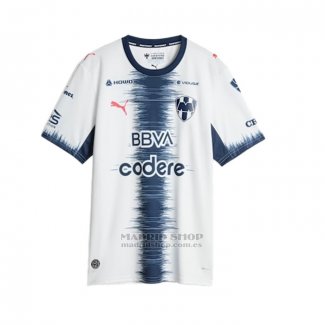 Camiseta Monterrey 2ª Mujer 2026-2027