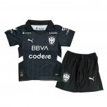 Camiseta Monterrey 3ª Nino 2024-2025