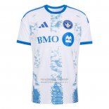 Camiseta Montreal 2ª Authentic 2026