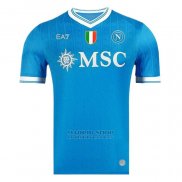 Camiseta Napoli 1ª 2025-2026