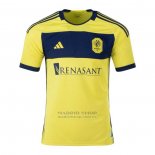 Camiseta Nashville SC 1ª Authentic 2024-2025