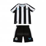 Camiseta Newcastle United 1ª Nino 2022-2023