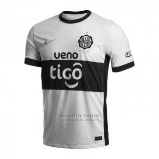 Camiseta Olimpia 1ª 2025