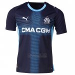 Camiseta Olympique Marsella 2ª 2025-2026