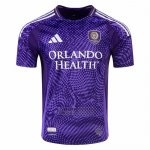 Camiseta Orlando City 1ª Authentic 2025
