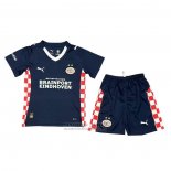 Camiseta PSV 2ª Nino 2025-2026