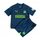 Camiseta PSV 3ª Nino 2023-2024
