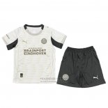 Camiseta PSV 3ª Nino 2025-2026