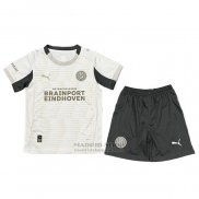 Camiseta PSV 3ª Nino 2025-2026