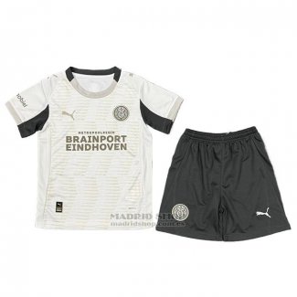 Camiseta PSV 3ª Nino 2025-2026