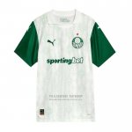Camiseta Palmeiras 2ª 2025