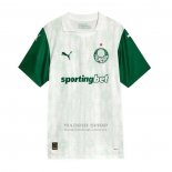 Camiseta Palmeiras 2ª 2025