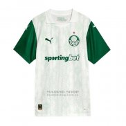 Camiseta Palmeiras 2ª 2025