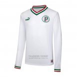 Camiseta Palmeiras Special Manga Larga 2022