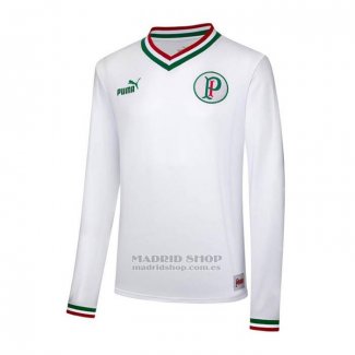 Camiseta Palmeiras Special Manga Larga 2022