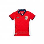 Camiseta Panama 1ª Mujer 2026