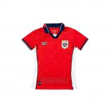 Camiseta Panama 1ª Mujer 2026