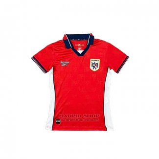 Camiseta Panama 1ª Mujer 2026