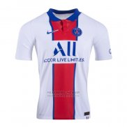 Camiseta Paris Saint-Germain Authentic 2ª 2020-2021