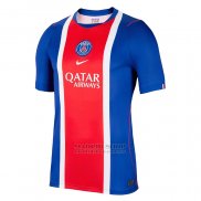 Camiseta Paris Saint-Germain 1ª Mujer 2026-2027