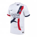 Camiseta Paris Saint-Germain 2ª 2024-2025 (2XL-4XL)