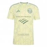 Camiseta Portland Timbers 2ª 2026