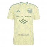 Camiseta Portland Timbers 2ª 2026