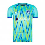 Camiseta Portsmouth 3ª 2024-2025
