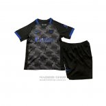 Camiseta Portsmouth 3ª Nino 2026-2027