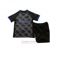 Camiseta Portsmouth 3ª Nino 2026-2027
