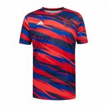 Camiseta Pre Partido del Universidad de Chile 2025-2026