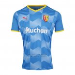 Camiseta RC Lens 3ª 2021-2022