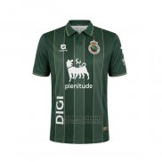 Camiseta Racing de Santander 2ª 2026-2027
