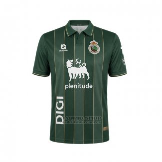 Camiseta Racing de Santander 2ª 2026-2027